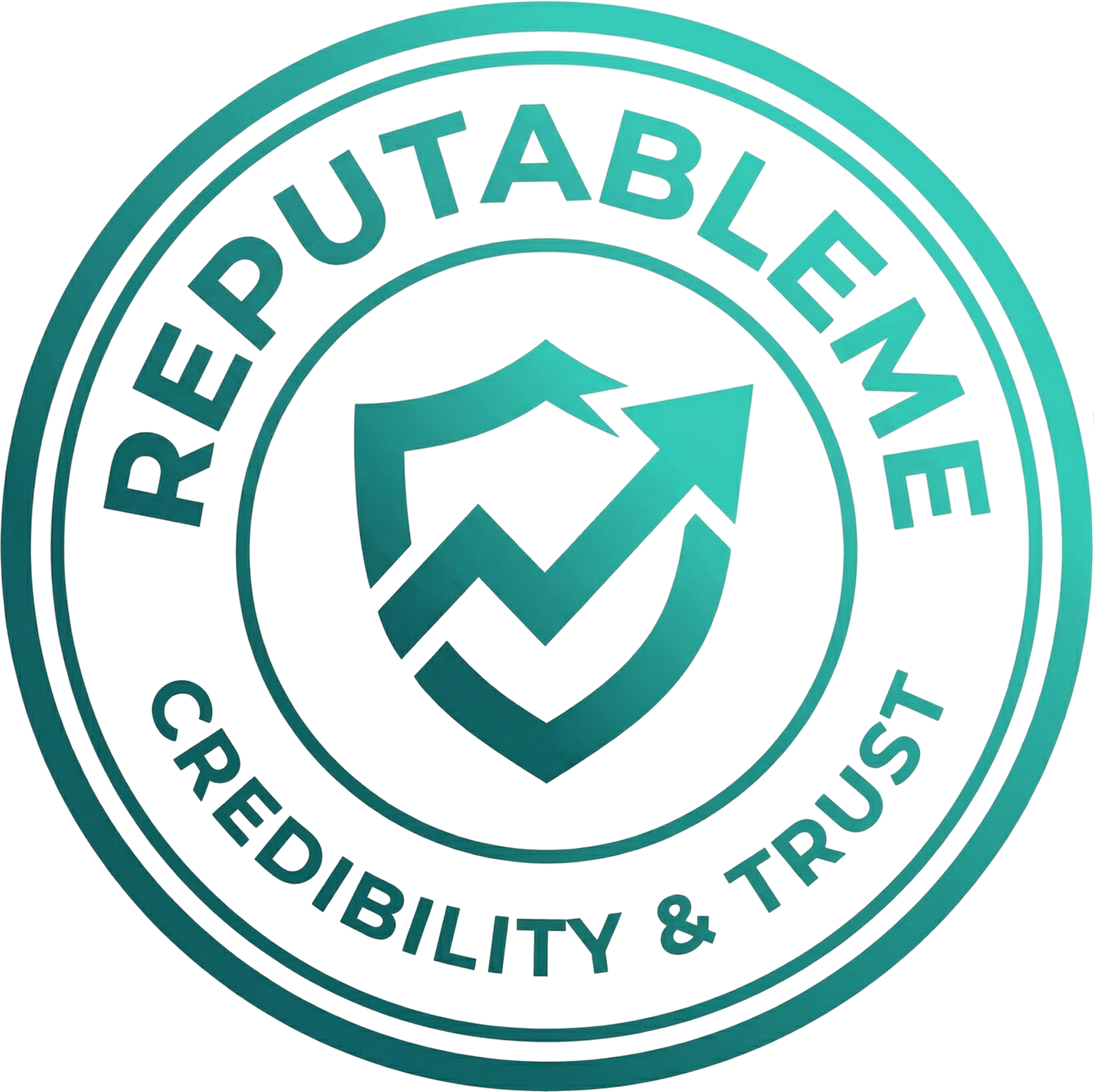 ReputableMe home